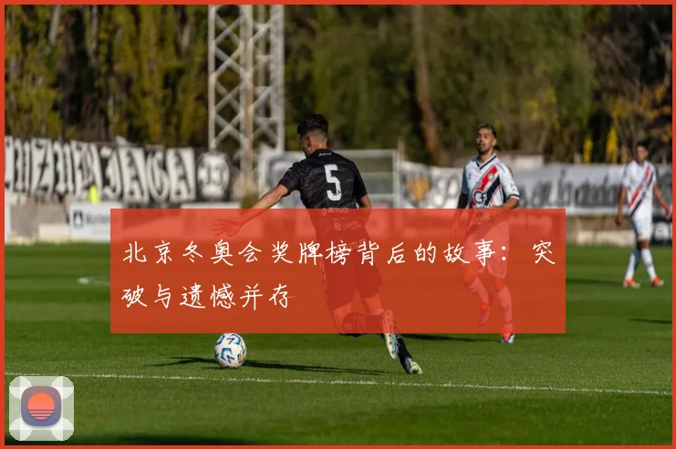 北京冬奥会奖牌榜背后的故事：突破与遗憾并存